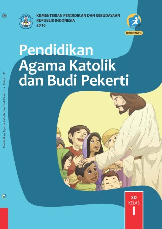 Pendidikan Agama Katolik dan Budi Pekerti