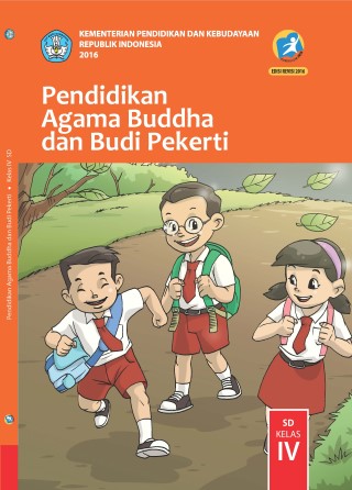 Pendidikan Agama Buddha dan Budi Pekerti