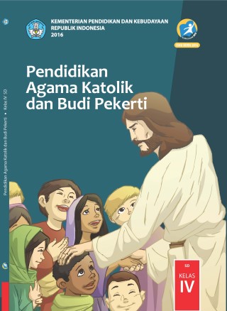 Pendidikan Agama Katolik dan Budi Pekerti