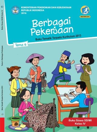 Tema 4: berbagai Pekerjaan