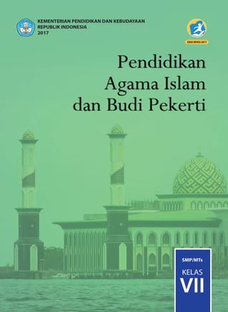 Pendidikan Agama Islam dan Budi Pekerti