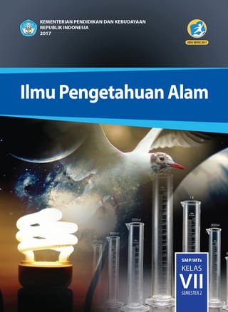 Ilmu Pengetahuan Alam Semester 2