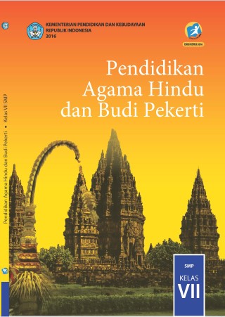 Pendidikan Agama Hindu dan Budi Pekerti