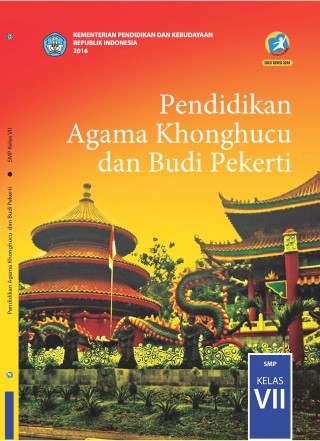 Pendidikan Agama Khonghucu dan Budi Pekerti