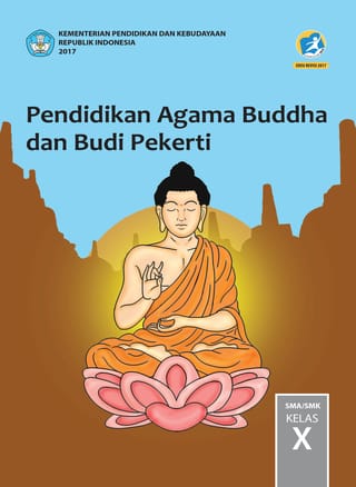 Pendidikan Agama Buddha dan Budi Pekerti