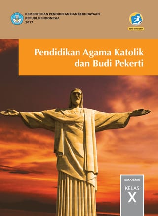 Pendidikan Agama Katolik dan Budi Pekerti