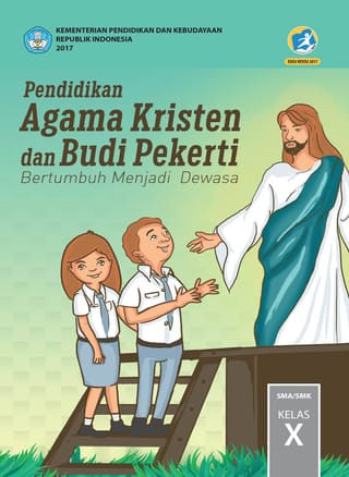 Pendidikan Agama Kristen dan Budi Pekerti