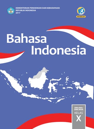 Bahasa Indonesia