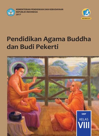 Pendidikan Agama Buddha dan Budi Pekerti