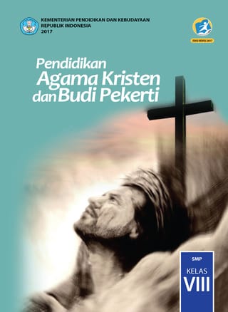 Pendidikan Agama Kristen dan Budi Pekerti