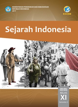 Sejarah Indonesia Semester 2