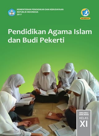 Pendidikan Agama Islam dan Budi Pekerti 