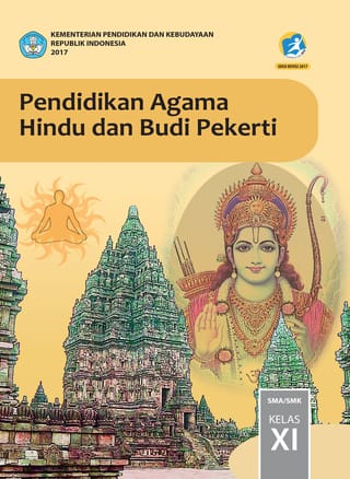 Pendidikan Agama Hindu dan Budi Pekerti 
