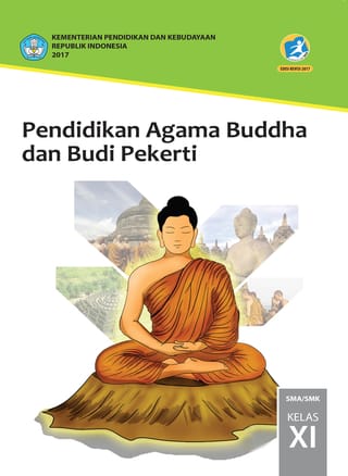Pendidikan Agama Buddha dan Budi Pekerti 