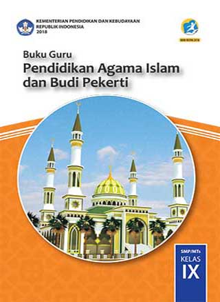 Buku Guru Pendidikan Agama Islam dan Budi Pekerti
