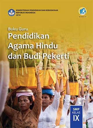 Buku Guru Pendidikan Agama Hindu dan Budi Pekerti