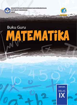 Buku Guru Matematika