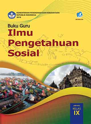 Buku Guru Ilmu Pengetahuan Sosial