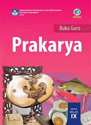Buku Guru Prakarya