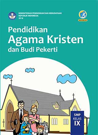 Pendidikan Agama Kristen dan Budi Pekerti