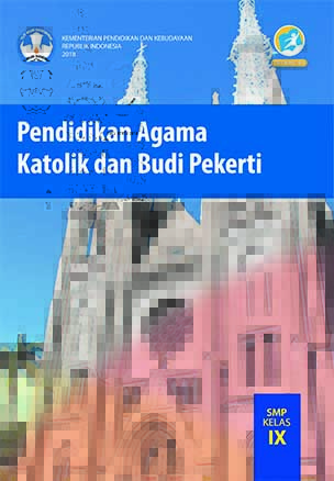 Pendidikan Agama Katolik dan Budi Pekerti