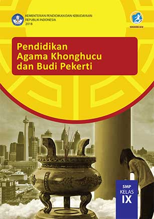 Pendidikan Agama Khonghucu dan Budi Pekerti