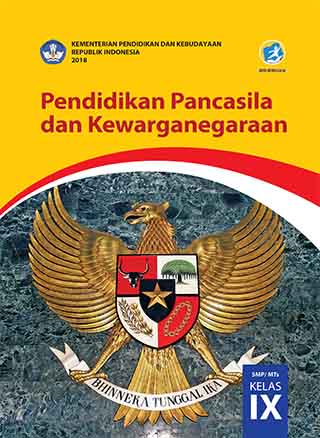 Pendidikan Pancasila dan Kewarganegaraan