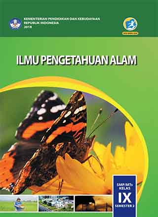 Ilmu Pengetahuan Alam Semester 2