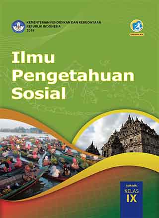 Ilmu Pengetahuan Sosial