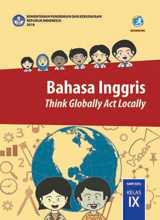 Bahasa Inggris