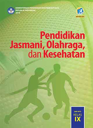 Pendidikan Jasmani, Olahraga dan Kesehatan