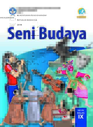 Seni Budaya