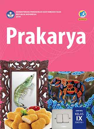 Prakarya Semester 1