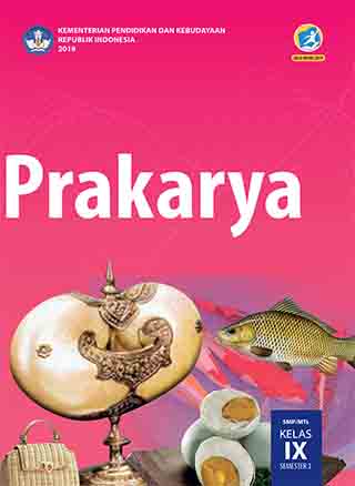 Prakarya Semester 2