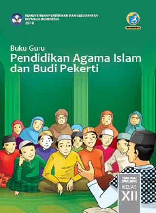 Buku Guru Pendidikan Agama Islam dan Budi Pekerti