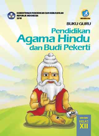 Buku Guru Pendidikan Agama Hindu dan Budi Pekerti