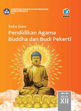 Buku Guru Pendidikan Agama Buddha dan Budi Pekerti