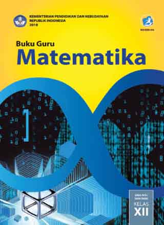 Buku Guru Matematika