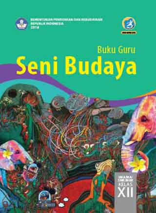 Buku Guru Seni Budaya
