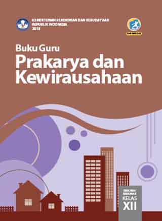 Buku Guru Prakarya & Kewirausahaan