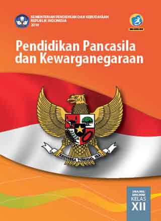 Pendidikan Pancasila dan Kewarganegaraan