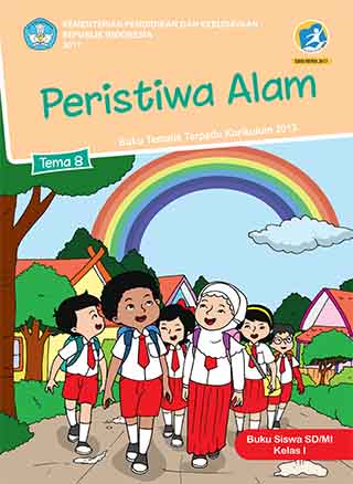 Tema 8: Peristiwa Alam