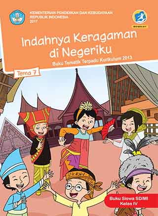 Tema 7: Indahnya Keragaman di Negeriku