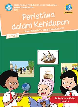 Tema 7: Peristiwa dalam Kehidupan