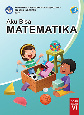 Aku Bisa Matematika