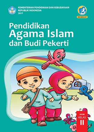 Pendidikan Agama Islam dan Budi Pekerti