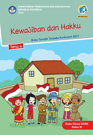 Tema 4: Kewajiban dan Hakku