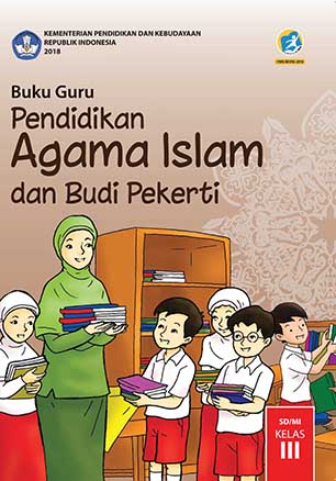 Buku Guru Pendidikan Agama Islam dan Budi Pekerti