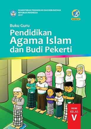 Buku Guru Pendidikan Agama Islam dan Budi Pekerti