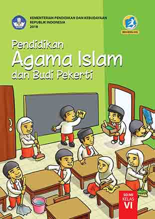 Pendidikan Agama Islam dan Budi Pekerti